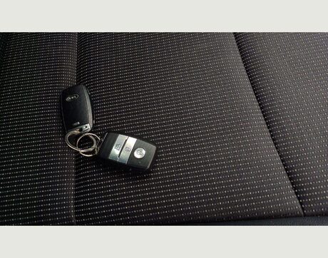 Kia Sportage EDITION 25 ISG 30