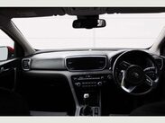 Kia Sportage EDITION 25 ISG 15