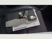 Kia Sportage EDITION 25 ISG 31