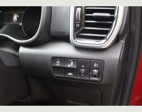 Kia Sportage EDITION 25 ISG 28