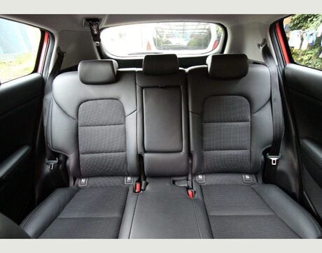 Kia Sportage EDITION 25 ISG 17