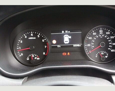 Kia Sportage EDITION 25 ISG 44