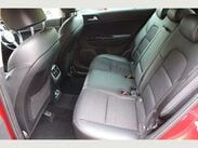Kia Sportage EDITION 25 ISG 18