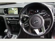 Kia Sportage EDITION 25 ISG 40
