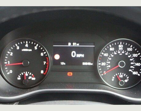 Kia Sportage EDITION 25 ISG 24
