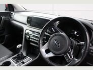 Kia Sportage EDITION 25 ISG 14