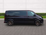 Volkswagen Transporter DSG Auto 2.0TDi 150bhp 2