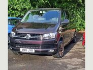 Volkswagen Transporter DSG Auto 2.0TDi 150bhp 3
