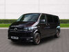 Volkswagen Transporter DSG Auto 2.0TDi 150bhp