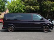 Volkswagen Transporter DSG Auto 2.0TDi 150bhp 5