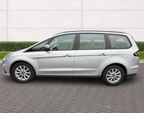 Ford Galaxy ZETEC ECOBLUE 6