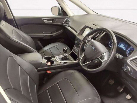 Ford Galaxy ZETEC ECOBLUE 1