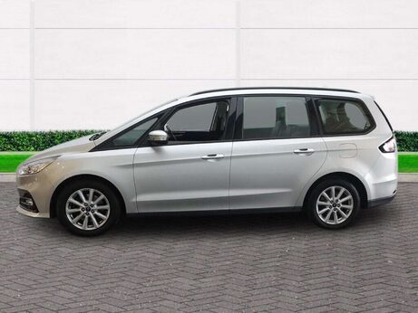 Ford Galaxy ZETEC ECOBLUE 3