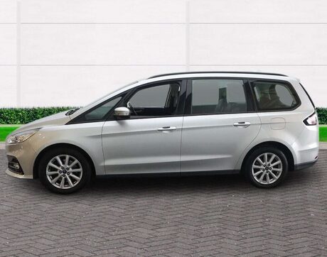 Ford Galaxy ZETEC ECOBLUE 4