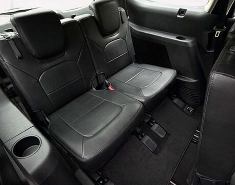 Ford Galaxy ZETEC ECOBLUE 14