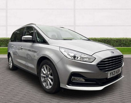 Ford Galaxy ZETEC ECOBLUE 32