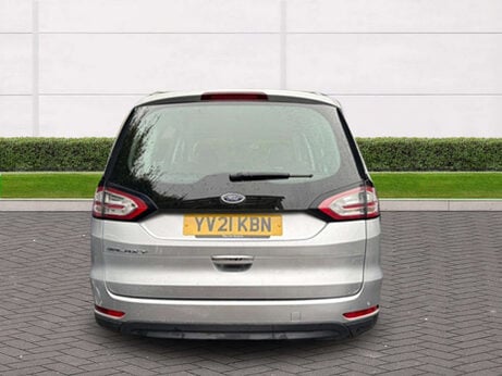 Ford Galaxy ZETEC ECOBLUE 3