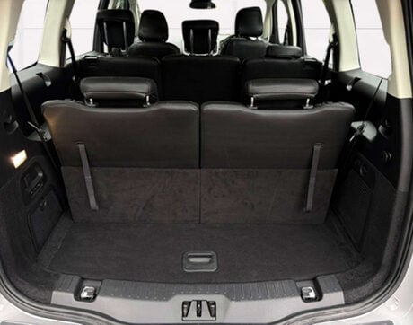 Ford Galaxy ZETEC ECOBLUE 17