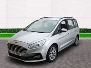 Ford Galaxy ZETEC ECOBLUE 6