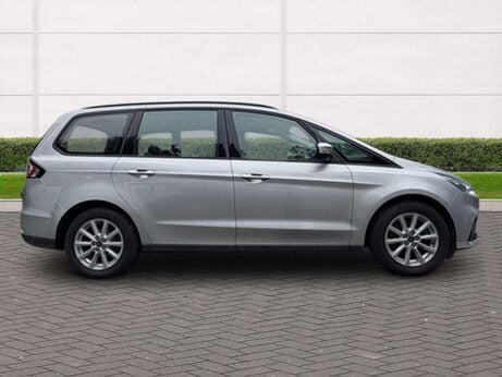 Ford Galaxy ZETEC ECOBLUE 1