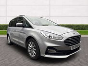 Ford Galaxy ZETEC ECOBLUE 11