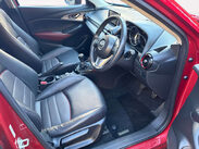 Mazda CX-3 SPORT NAV 9