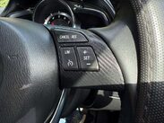 Mazda CX-3 SPORT NAV 13