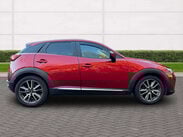 Mazda CX-3 SPORT NAV 2