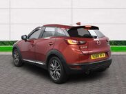 Mazda CX-3 SPORT NAV 3
