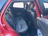 Mazda CX-3 SPORT NAV 11