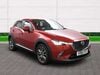 Mazda CX-3 SPORT NAV