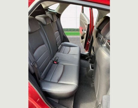 Mazda CX-3 SPORT NAV 8