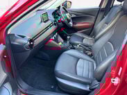 Mazda CX-3 SPORT NAV 13