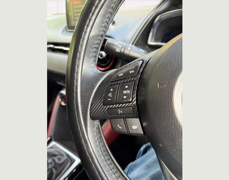 Mazda CX-3 SPORT NAV 24