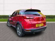 Mazda CX-3 SPORT NAV 5