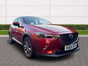 Mazda CX-3 SPORT NAV 35