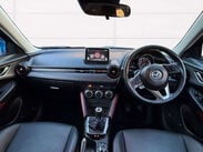 Mazda CX-3 SPORT NAV 10