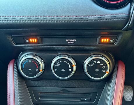 Mazda CX-3 SPORT NAV 23