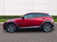 Mazda CX-3 SPORT NAV 6