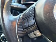 Mazda CX-3 SPORT NAV 16