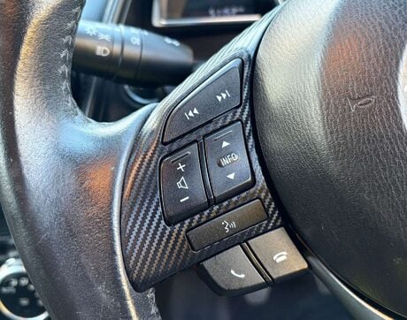 Mazda CX-3 SPORT NAV 16