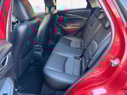Mazda CX-3 SPORT NAV 14