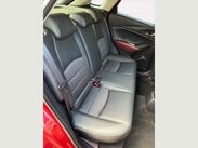 Mazda CX-3 SPORT NAV 9