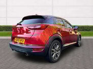 Mazda CX-3 SPORT NAV 3