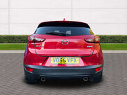 Mazda CX-3 SPORT NAV 4