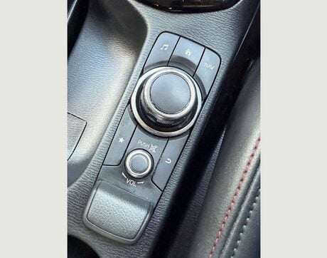 Mazda CX-3 SPORT NAV 14