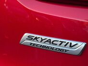 Mazda CX-3 SPORT NAV 32