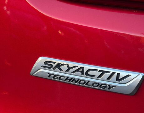 Mazda CX-3 SPORT NAV 32