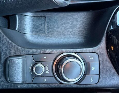 Mazda CX-3 SPORT NAV 18