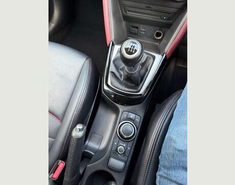 Mazda CX-3 SPORT NAV 17